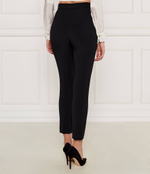 Брюки Elisabetta Franchi - черный(PA03646E2)