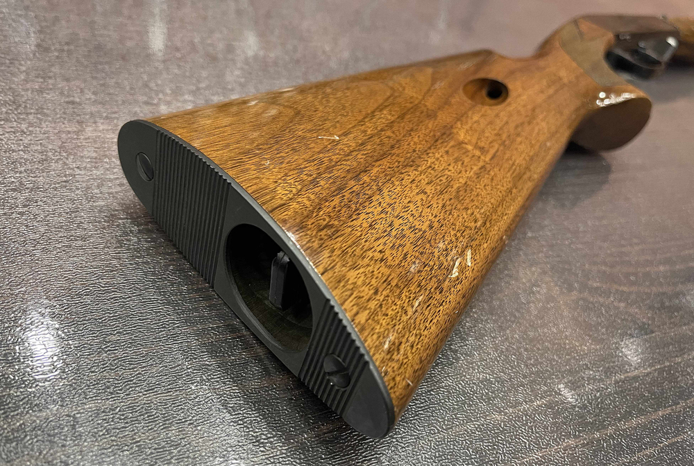 BROWNING SEMI-AUTO к.22LR № 1000MV212