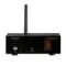 Advance Paris WTX-StreamTubes Black