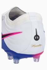 Бутсы Nike Tiempo Maestro Elite AG-Pro - белый