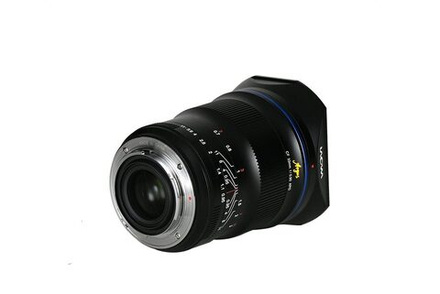 Объектив Laowa ARGUS 33mm F/0.95 CF APO байонет Fuji X
