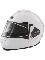 Шлем SHIRO SH501 Freedom White M