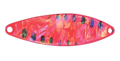 Блесна FIELD HUNTER Develop Shell Caraft 18g K02