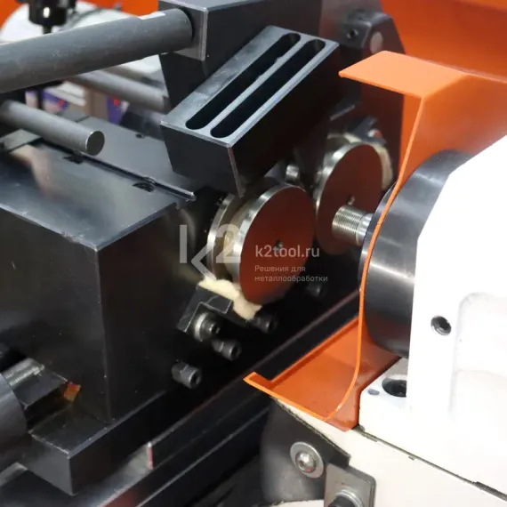 Круглошлифовальный станок GD-02K