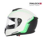 Шлем Acerbis KRAPON 22-06 HELMET