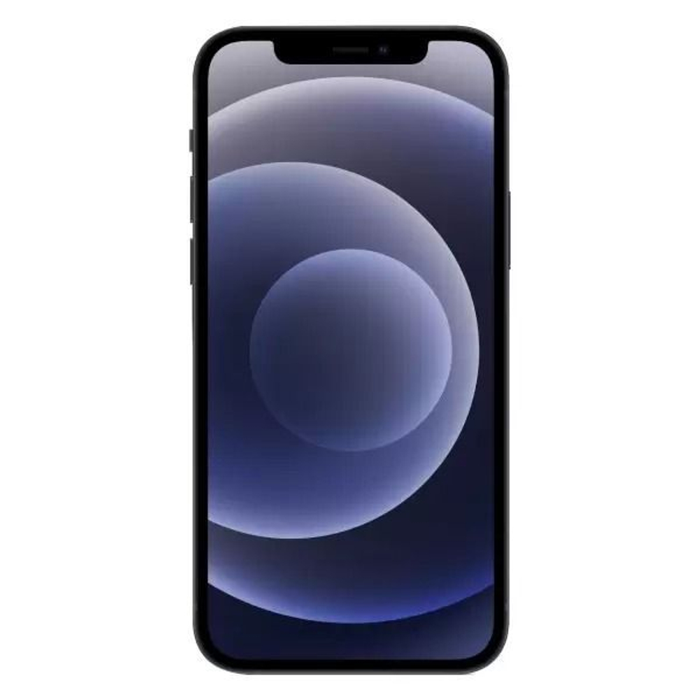 Смартфон Apple iPhone 12 256Gb, Black