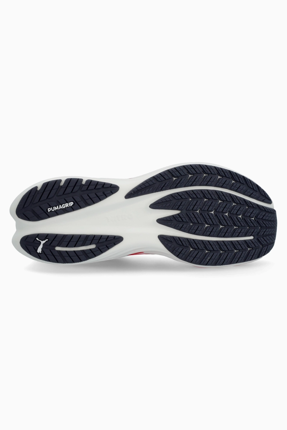 Кроссовки Puma Velocity NITRO™ 5 - серый