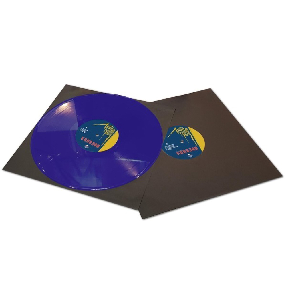 Кипелов / Легенды Русского Рока (Coloured Vinyl)(2LP)