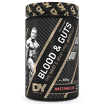 Dorian Yates Nutrition Blood & Guts (380 гр.) [M]