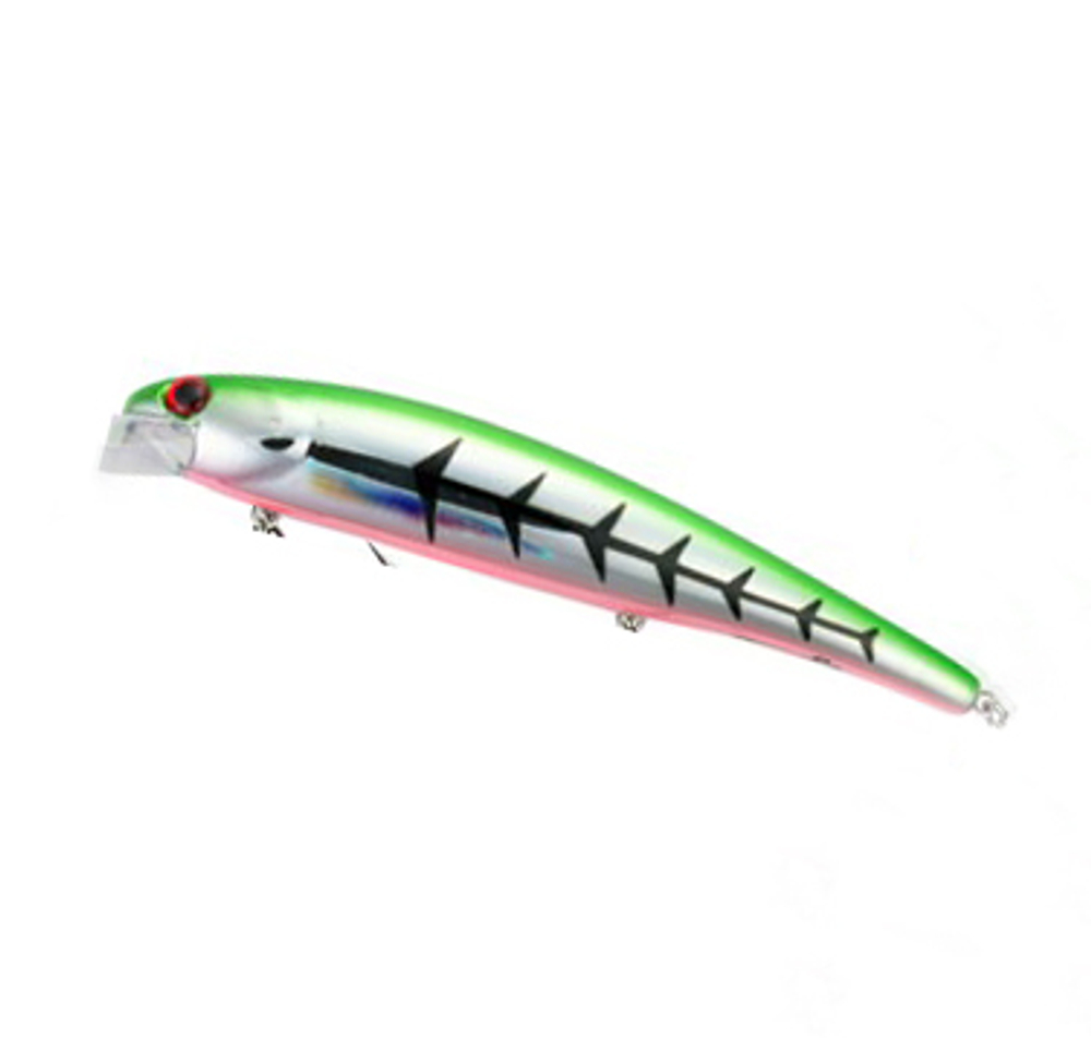 Deep Walleye Bandit 12 см., цвет А91