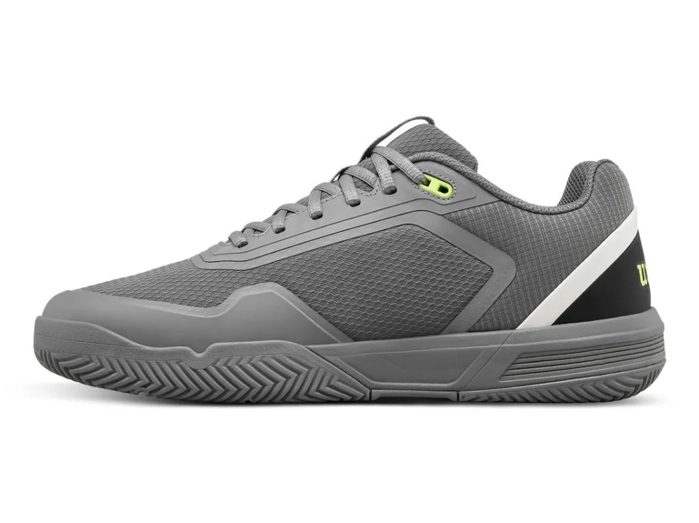 Теннисные кроссовки Wilson Court Glide - titanium/titanium