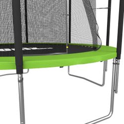 UNIX Line Simple 8 ft Green (inside)
