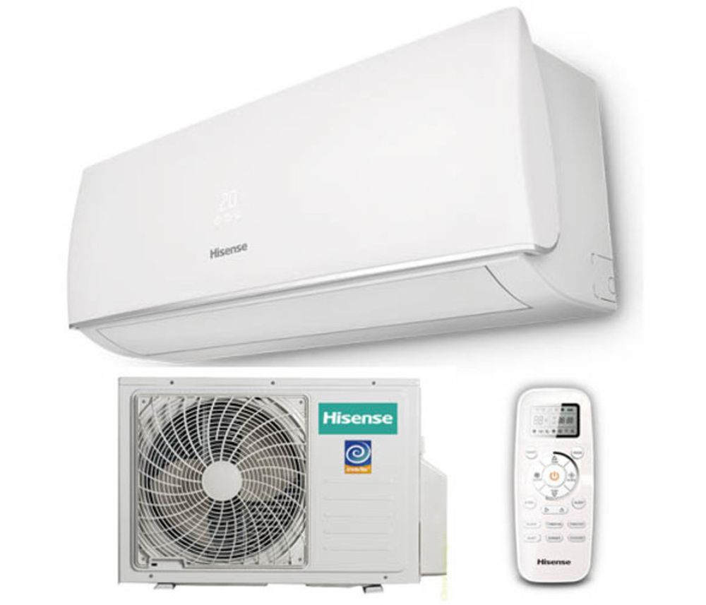 Сплит-система Hisense AS-18UR4SFATDI67