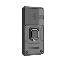 Противоударный чехол Knight Case для Samsung Galaxy S26 Ultra