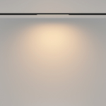 Трековый светильник Technical TR173-1-8WTW-B