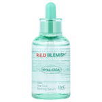 Dr. G, RED Blemish®, успокаивающая сыворотка с гиалуроновой кислотой, 50 мл (1,69 жидк. унции)