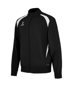 Куртка парадная Jogel DIVISION PerFormDRY Track Jacket, черный 99
