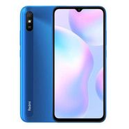 Xiaomi Redmi 9A 4/128GB Blue - Синий