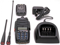 TYT TH-UV8000D