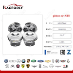 Поршни комплект STD VАG 2.0 ТFSI
