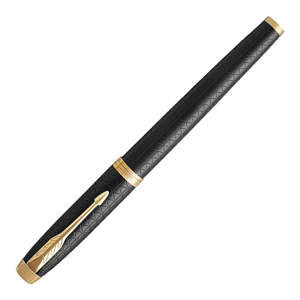 Перьевая ручка Parker IM M