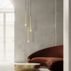 Подвесной светильник  Magrit-Lux01 ImperiumLoft