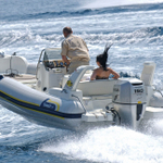Лодочный мотор Honda BF150 DLDU