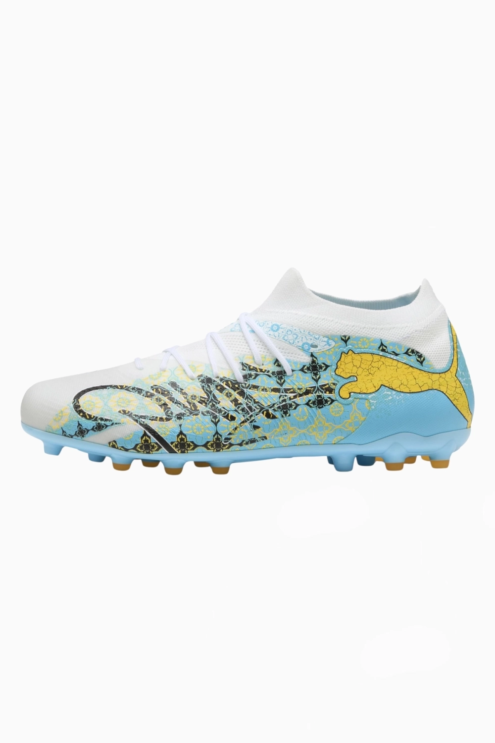 Сороконожки Puma Future 9 Match TF