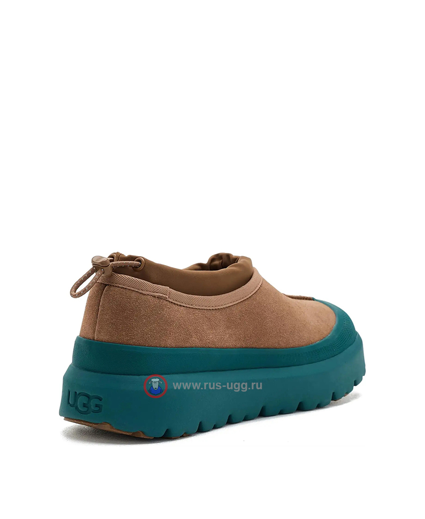 UGG MENS TASMAN WEATHER HYBRID Marina Blue