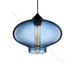 Pendant design lamp  STARGAZER by Niche Modern