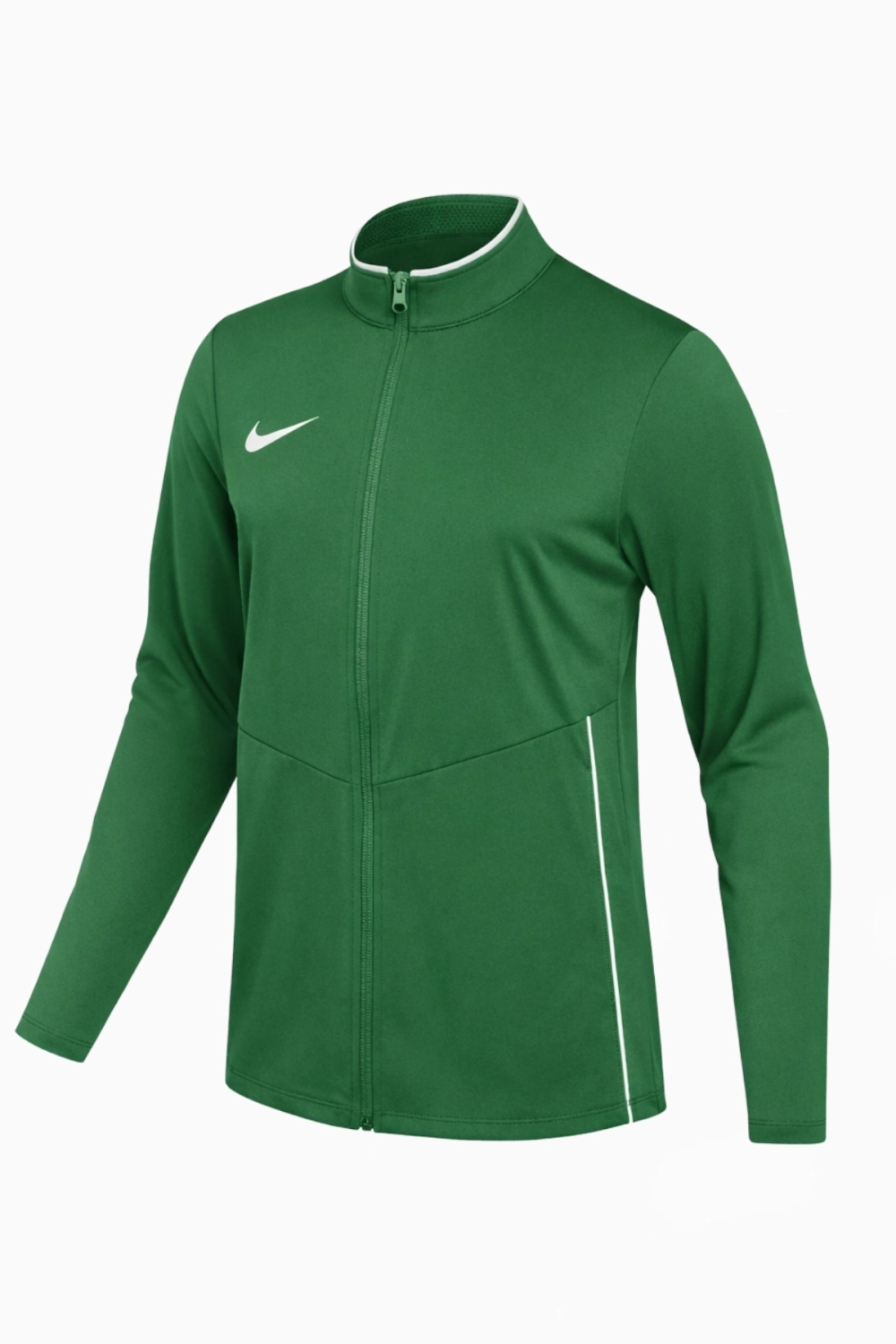Кофта Nike Dri-FIT Park 26 Junior - зеленый