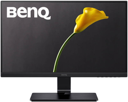 Монитор 24;; BenQ GW2475H 1920x1080 IPS LED 60Гц 5ms DVI HDMI
