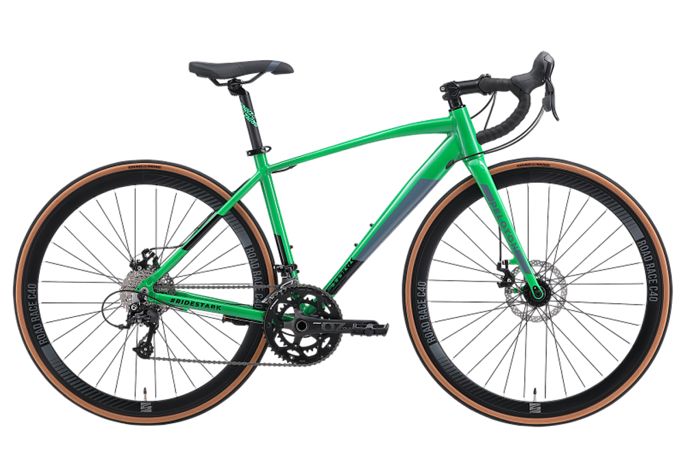 Велосипед Stark'24 Peloton 700.4