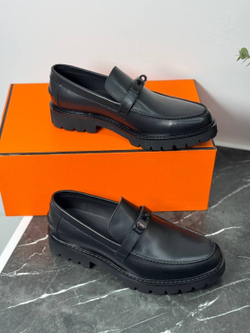 Лоферы Hermes