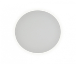 2202,01 Светильник Затмение белый d25 h4,5 Led 9W (4000K). ТМ Kink Light