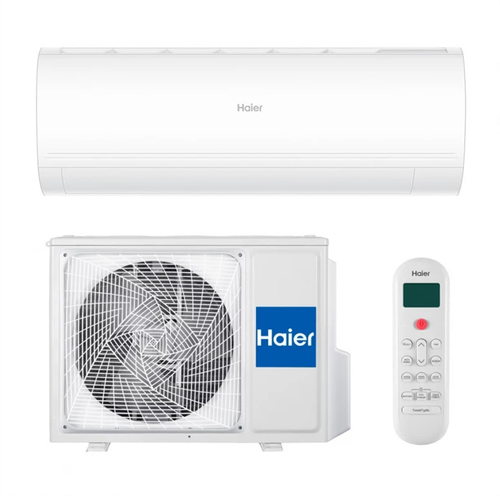 Сплит-система кондиционер настенный Haier Coral AS20HPL2HRA/1U20HPL1FRA на 20 м²