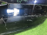 Дверь передняя правая BMW X5 F15 (2013-2018)