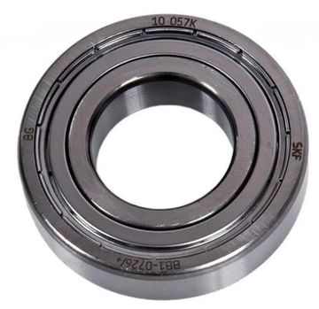 Подшипник барабана для стиральной машины - 6206zz SKF