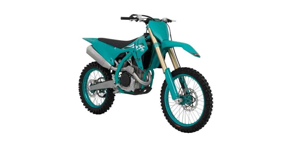 KOVE MX450R
