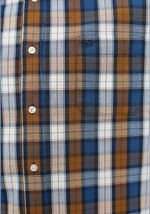 Рубашка Clemens Multi Check 1014134-12487
