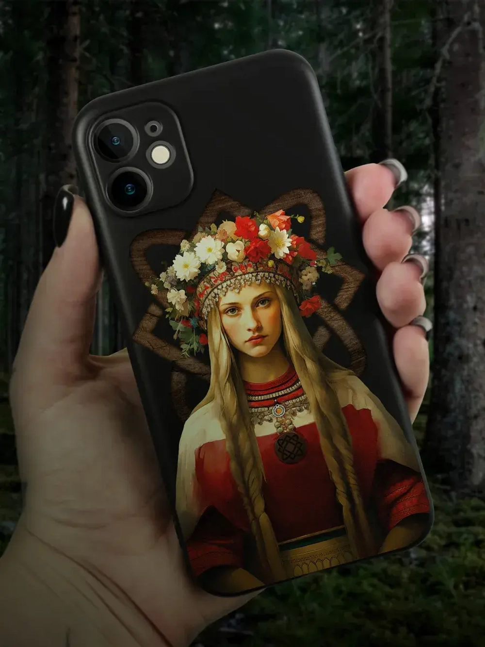Чехол на iPhone 11, Айфон 11