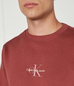 Худи CALVIN KLEIN JEANS - бордовый(J30J325630)