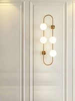 Wall design lamp  Rim