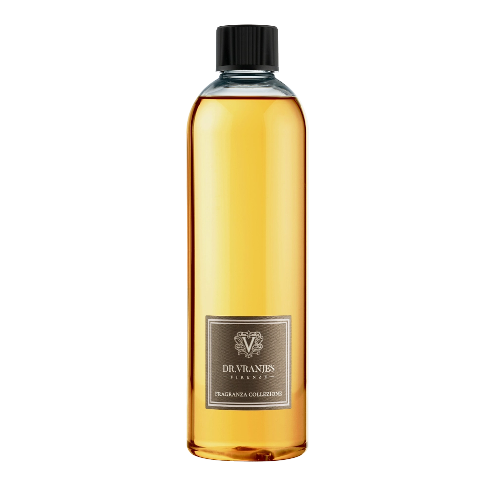 Velvet Saffron (бархатный шафран) рефил, 500 ml