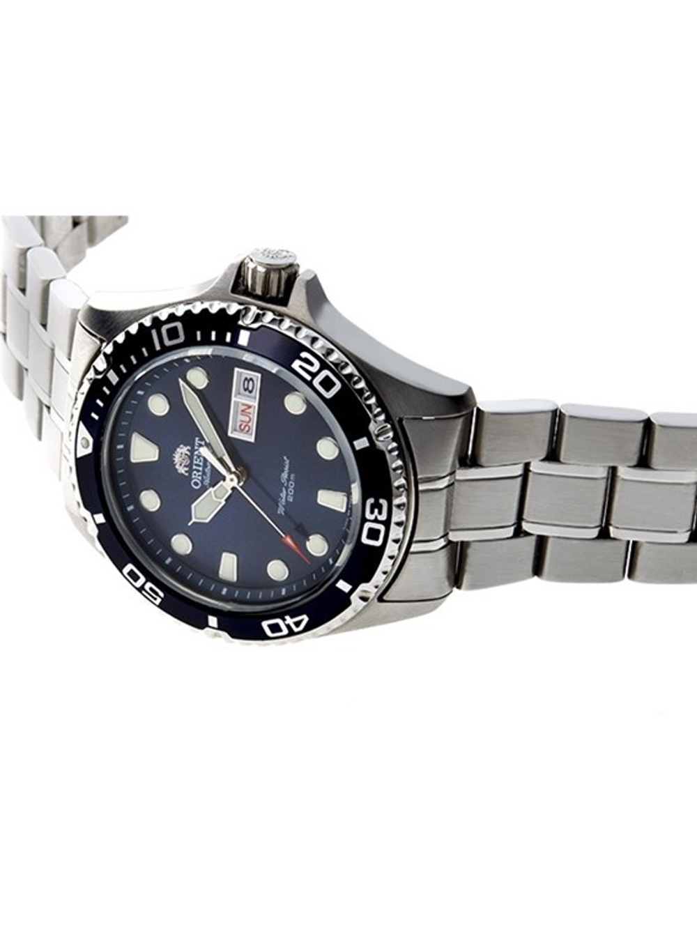 Часы механические Orient Sport TAA02005D9