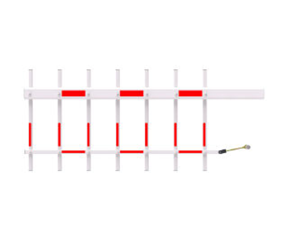ST-RB004FAR Стрела Smartec