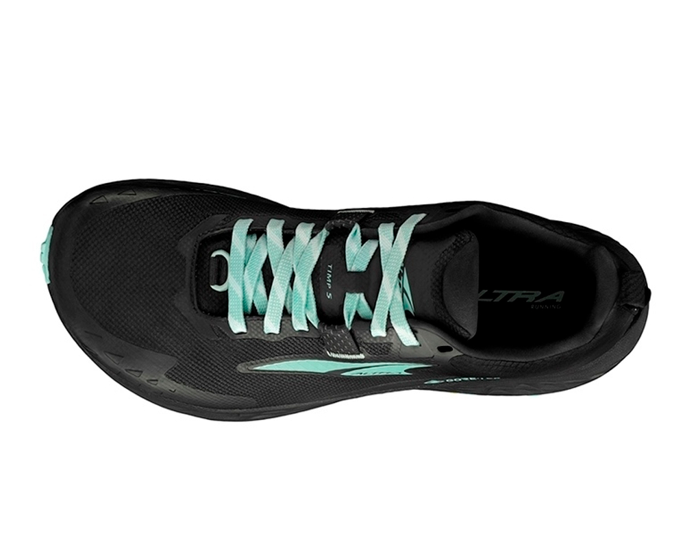 Кроссовки женские ALTRA W TIMP 5 GTX