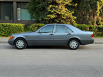Mercedes-Benz 500SE