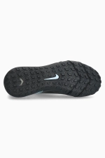 Сороконожки Nike Zoom Mercurial Superfly 10 Academy TF Junior - черный