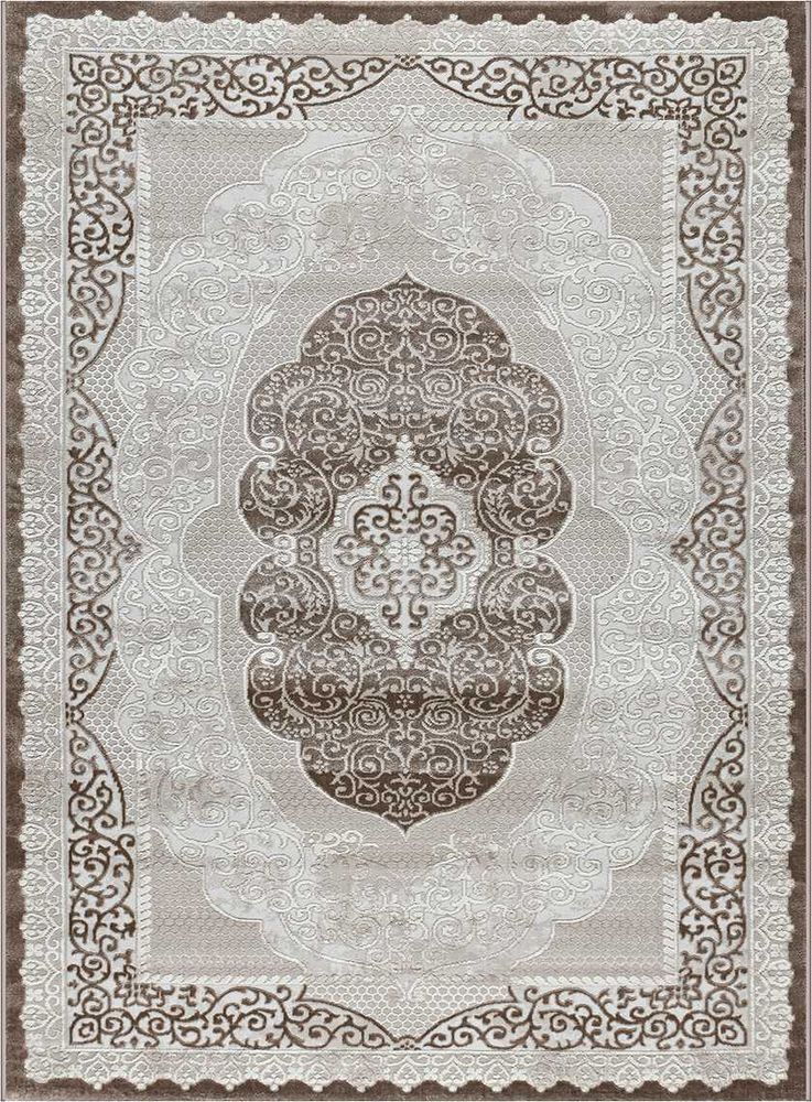 Rimma Lux 36867J D.BEIGE \ BEIGE Прямой